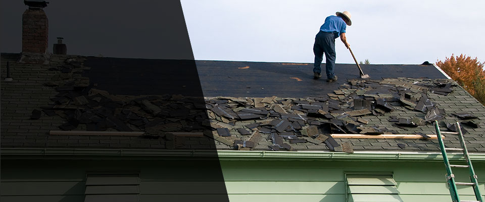 Beech Grove Roofing Contractors