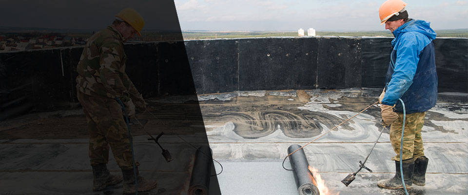 Beech Grove Roofing Contractors